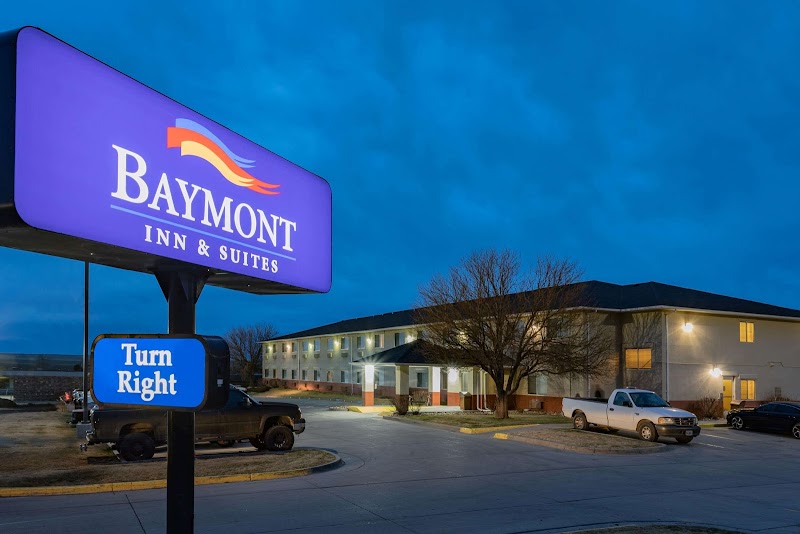 Baymont by Wyndham Casper East - Event Venue in Evansville, Wyoming