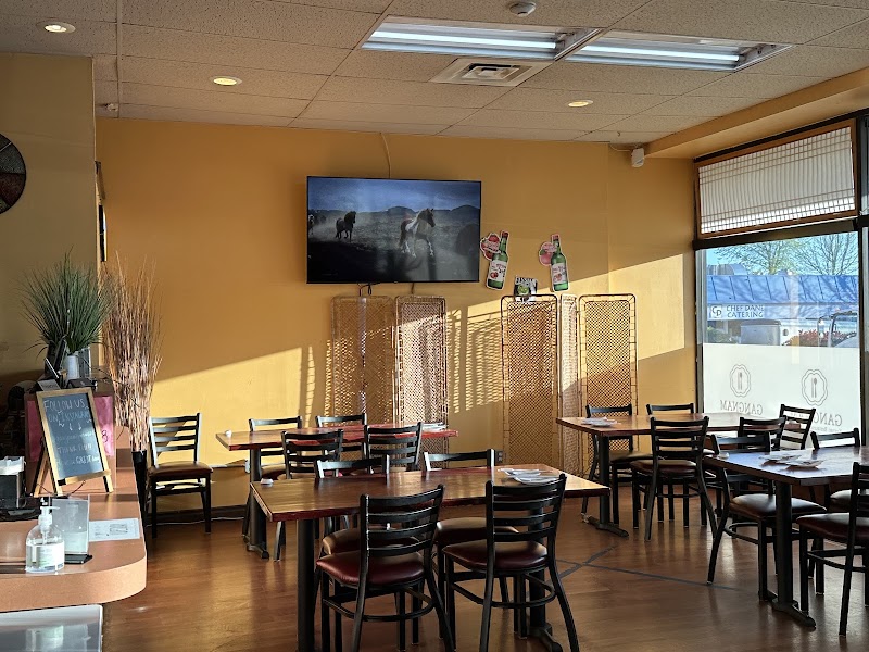 Gangnam - Event Venue in Lynnwood, Washington