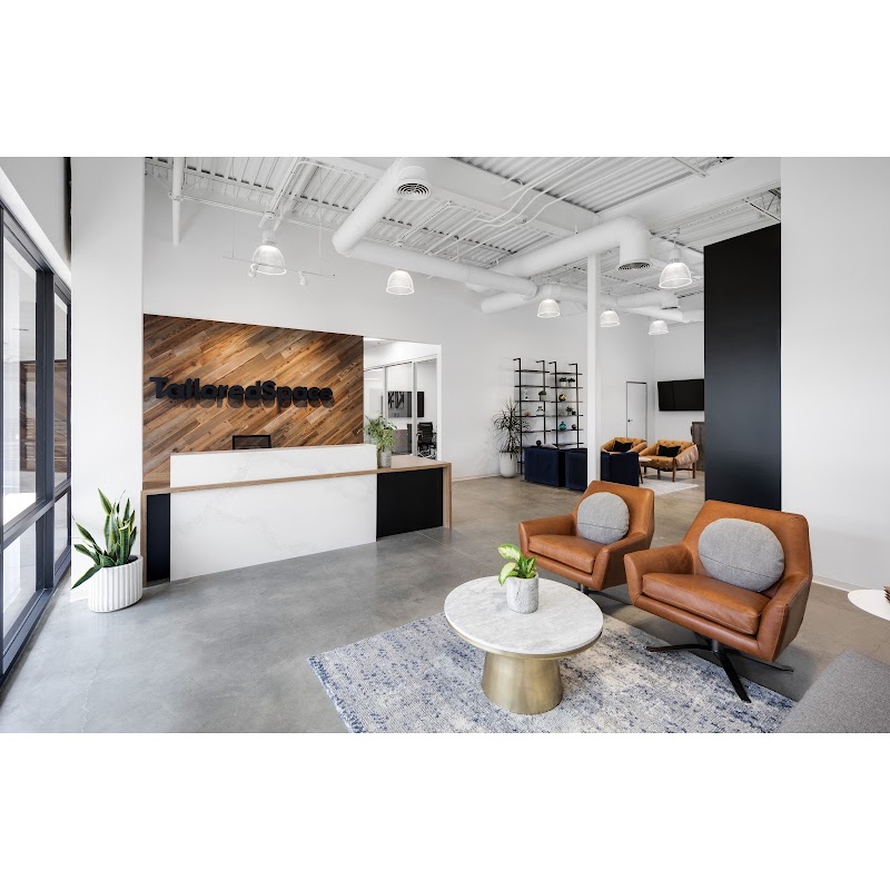 TailoredSpace West Covina - Event Venue in West Covina, California