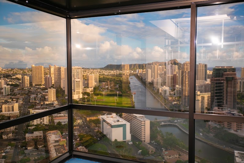 Surfbreak HNL (Coliving + Coworking) - Event Venue in Honolulu, Hawaii