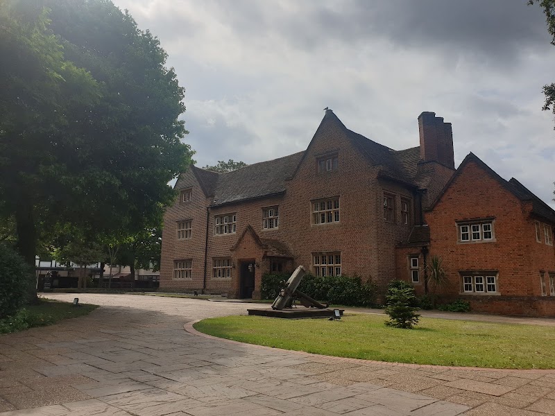 Porters Civic House & Mayor's Parlour - Event Venue in Southend-on-Sea, England