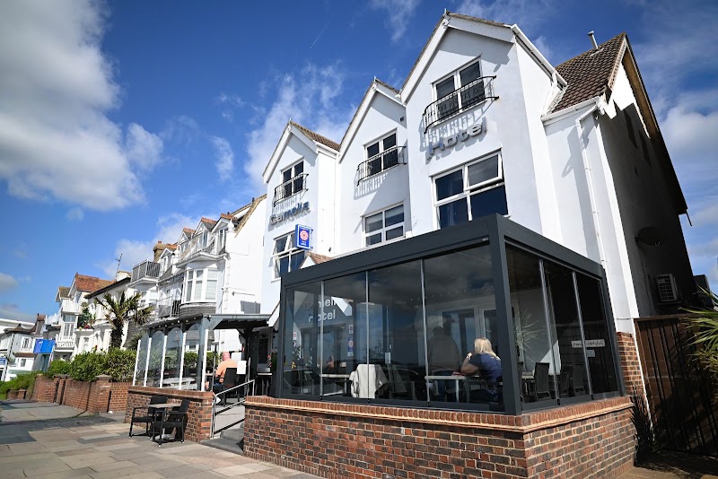 Camelia Hotel Southend - Event Venue in Southend-on-Sea, England