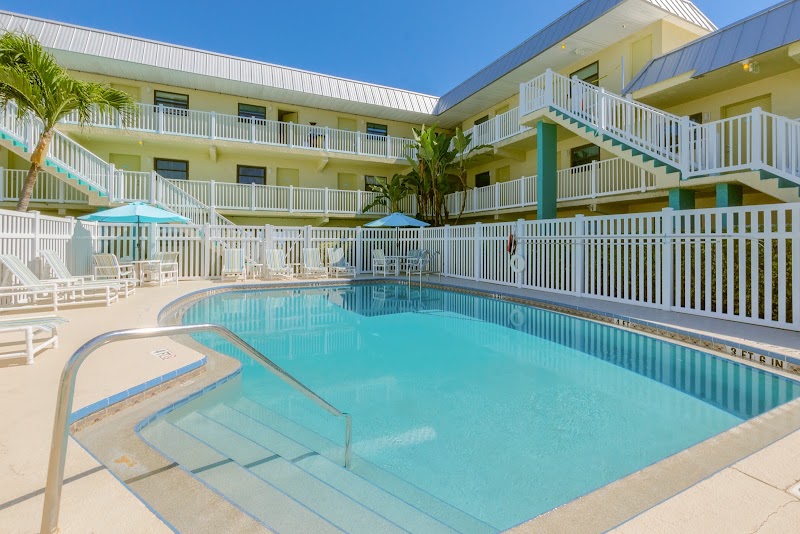 Tuckaway Shores Resort - Event Venue in Indialantic, Florida