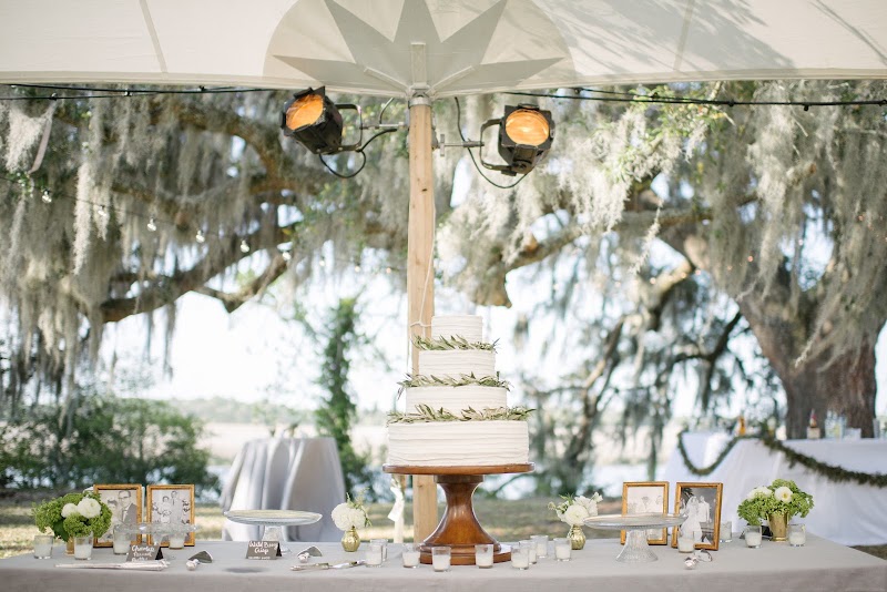 Runnymede - Event Venue in Charleston, South Carolina