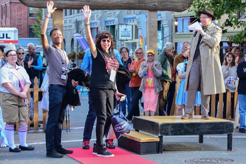 Port Townsend Film Festival - Event Venue in Port Townsend, Washington