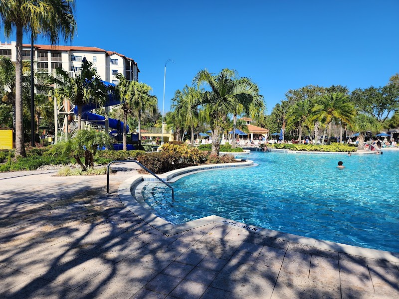 Orange Lake Resort - Event Venue in Kissimmee, Florida