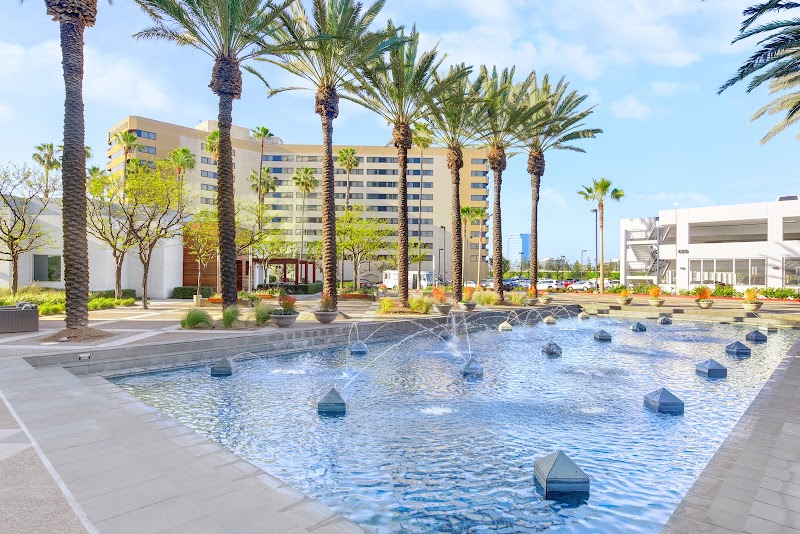 Embassy Suites by Hilton Anaheim Orange - Event Venue in Orange, California
