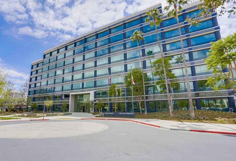 Barrister Suites Torrance - Event Venue in Torrance, California