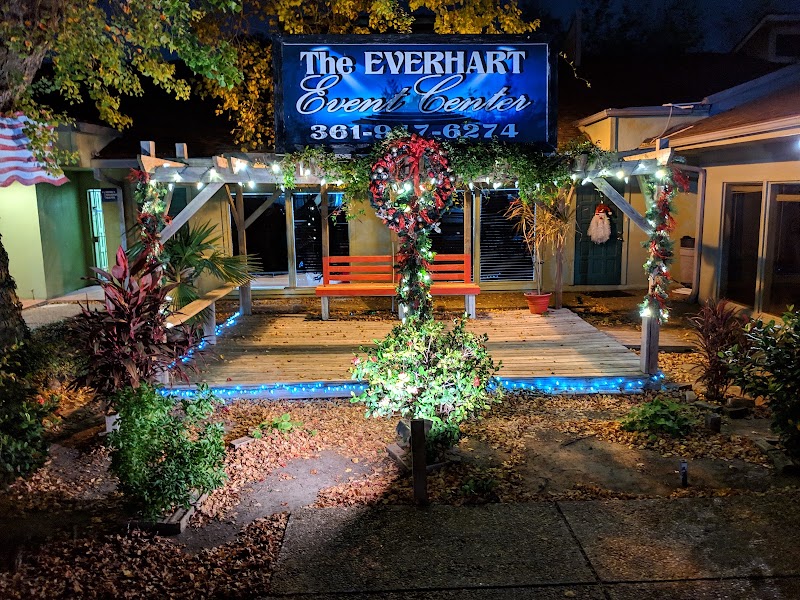The Everhart Event Center - Event Venue in Corpus Christi, Texas