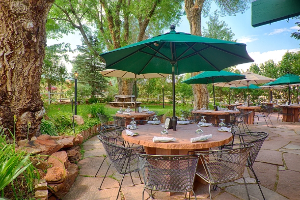 The Greenbriar Inn - Event Venue in Boulder, Colorado