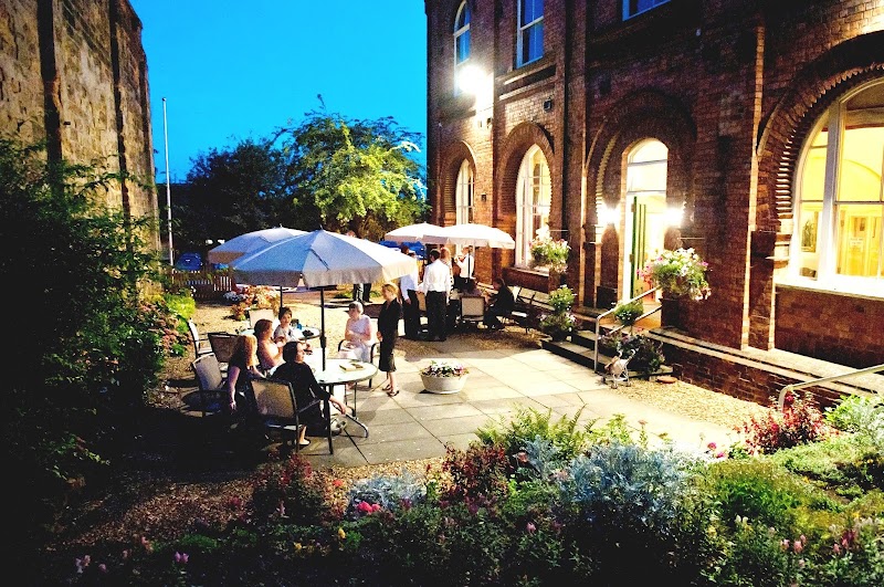 Northampton & County Club - Event Venue in Northampton, West Northamptonshire