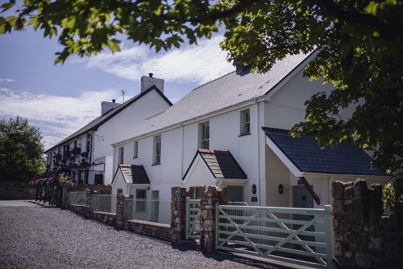 King Arthur Hotel - Event Venue in Reynoldston, Swansea