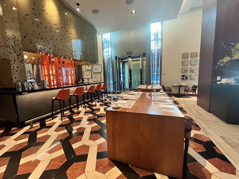 The Luce Room - Event Venue in San Francisco, California