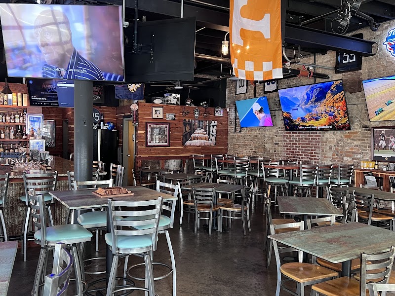 Boro Bourbon & Brews - Event Venue in Murfreesboro, Tennessee