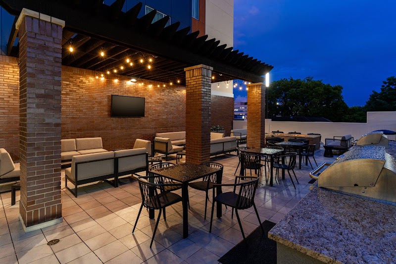 Staybridge Suites Nashville - Midtown - Event Venue in Nashville, Tennessee