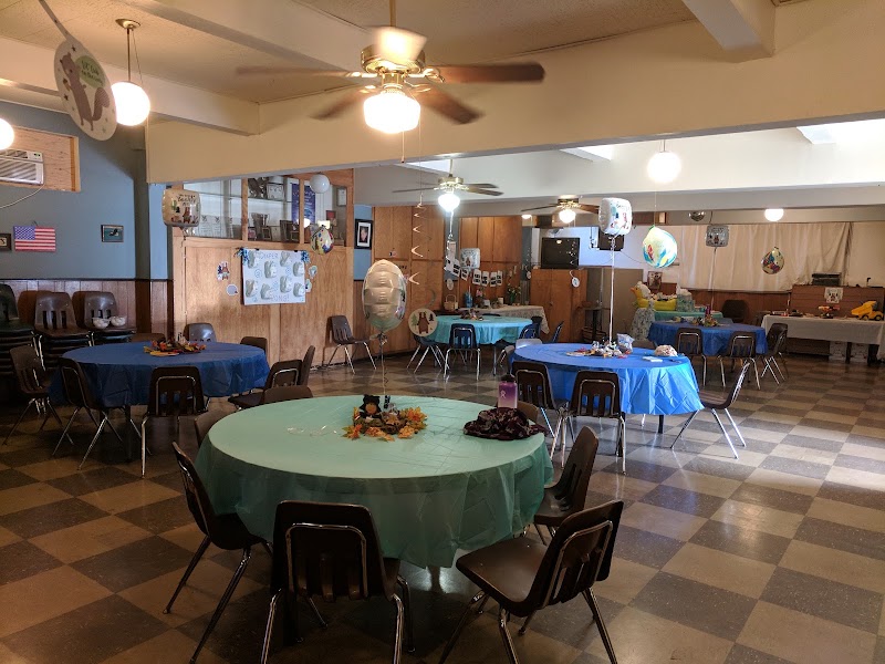 Fraternal Order of Eagles - Event Venue in Hayward, California