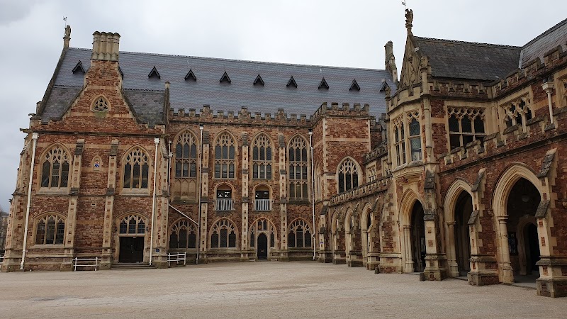 Clifton College Events - Event Venue in Bristol, Bristol City
