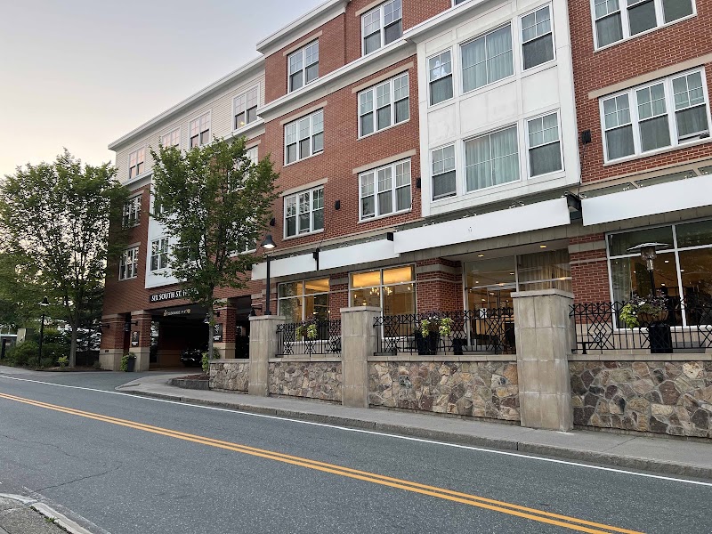 Six South St Hotel - Event Venue in Hanover, New Hampshire