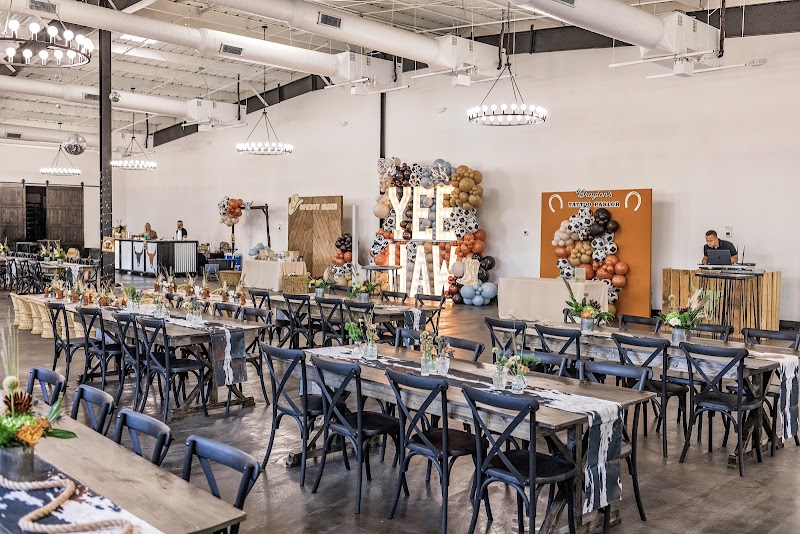 The Dauz Venue - Event Venue in Phoenix, Arizona