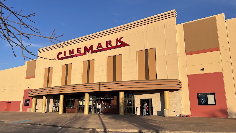 Cinemark Wichita Falls 14 - Event Venue in Wichita Falls, Texas