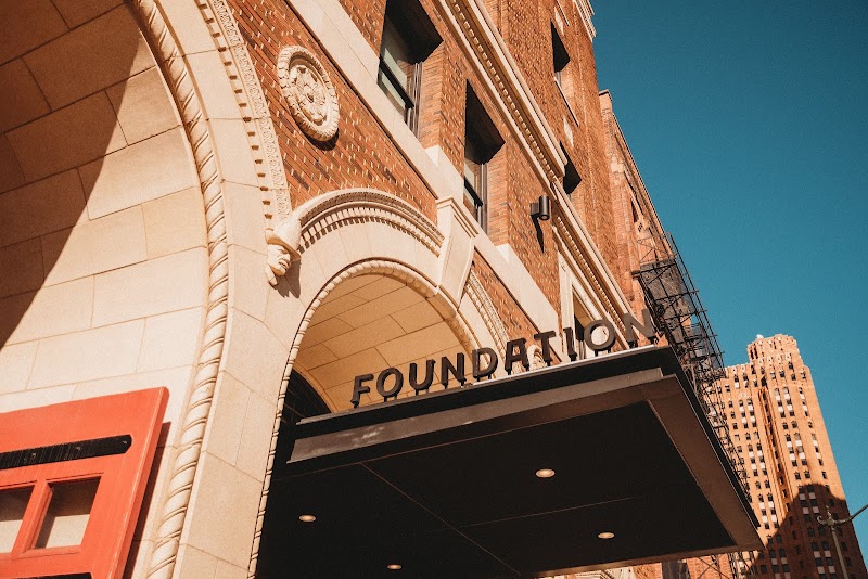 Detroit Foundation Hotel - Event Venue in Detroit, Michigan