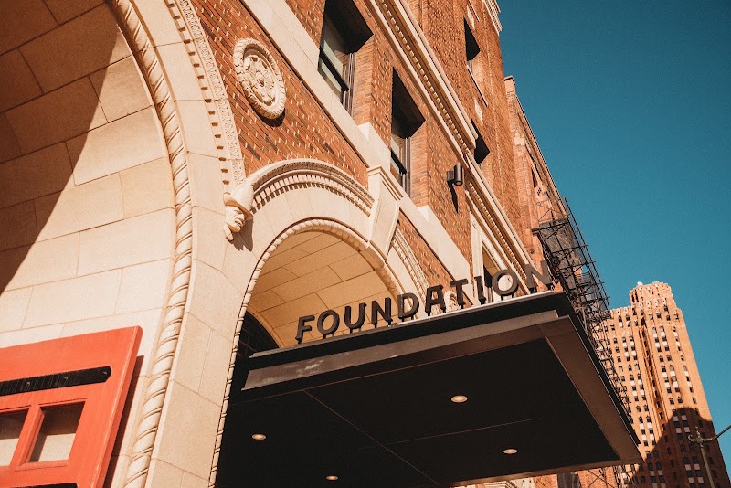 Detroit Foundation Hotel - Event Venue in Detroit, Michigan
