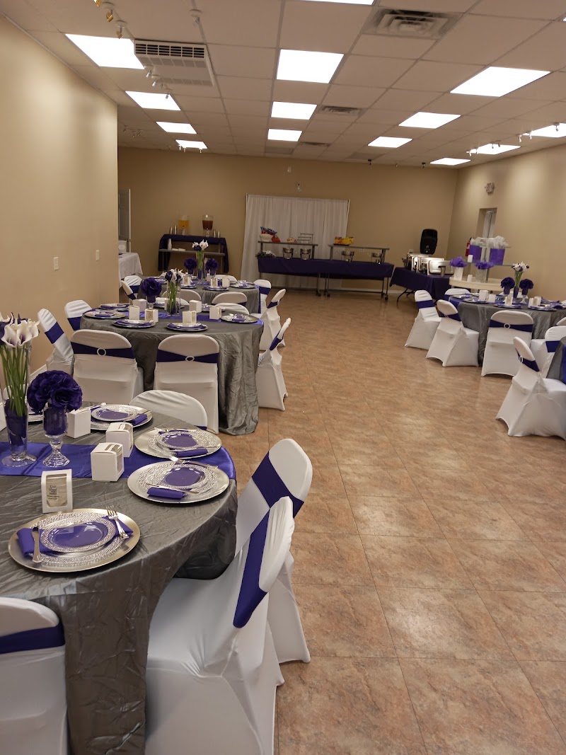 The Room For You - Event Venue in Chattanooga, Tennessee