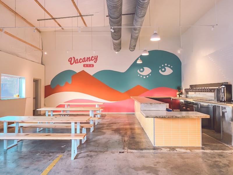 Vacancy Brewing - Event Venue in Austin, Texas