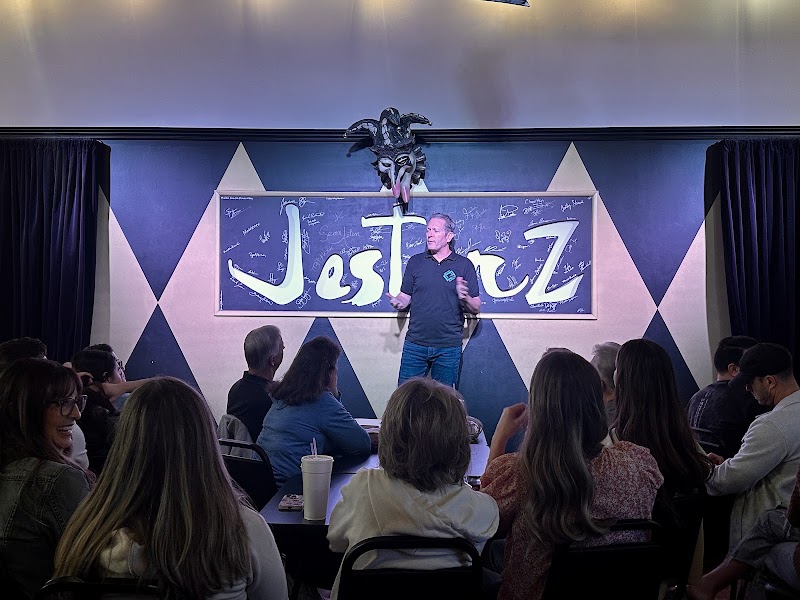 JesterZ Improv Comedy - Event Venue in Gilbert, Arizona