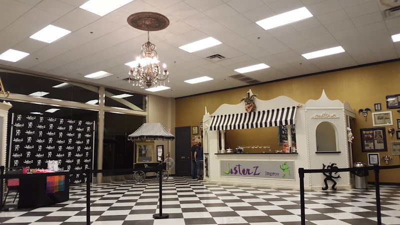 JesterZ Improv Comedy - Event Venue in Gilbert, Arizona