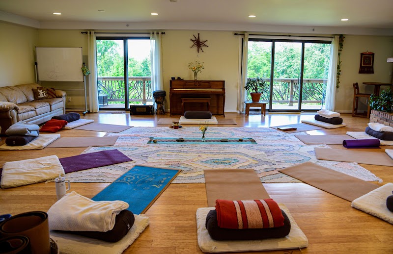 EarthWell Retreat Center - Event Venue in Manchester, Michigan