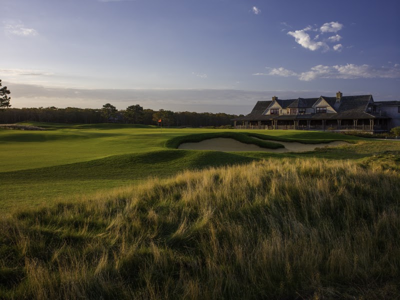Vineyard Golf Club - Event Venue in Edgartown, Massachusetts