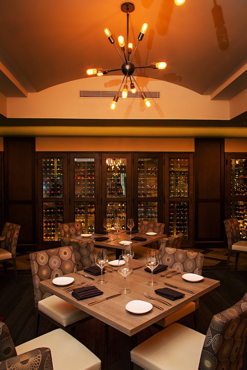 Birch & Vine - Event Venue in St. Petersburg, Florida