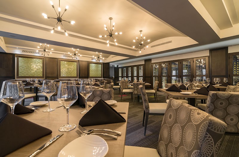 Birch & Vine - Event Venue in St. Petersburg, Florida