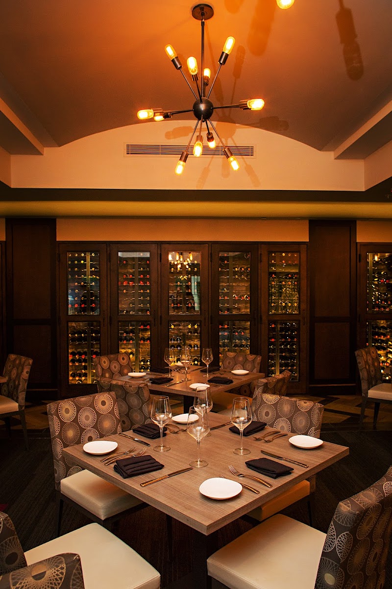 Birch & Vine - Event Venue in St. Petersburg, Florida