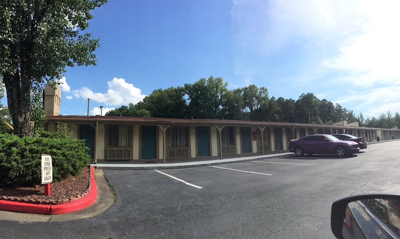 Smyrna Inn - Event Venue in Smyrna, Georgia