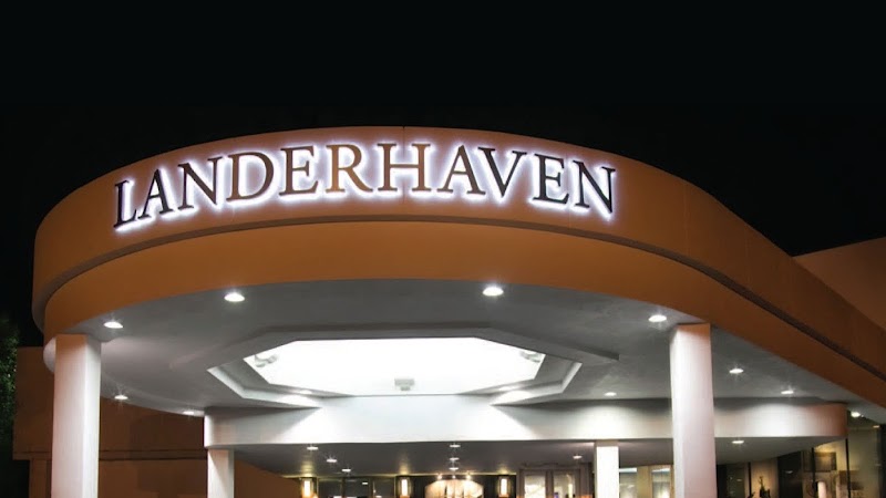 Landerhaven - Event Venue in Mayfield Heights, Ohio