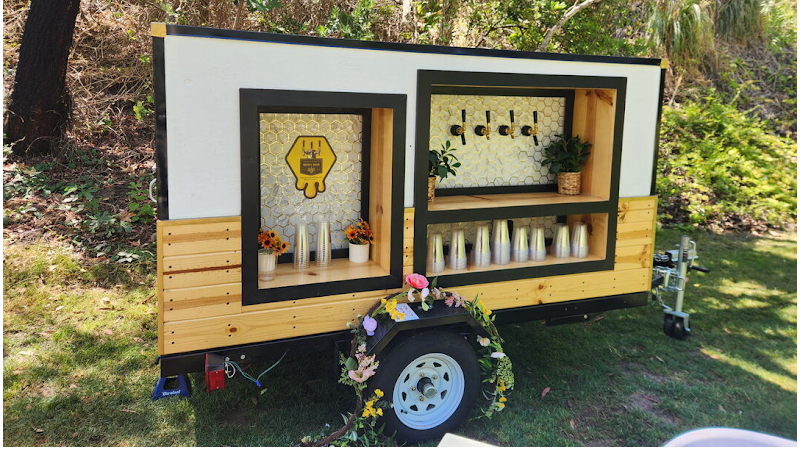 Honey River Brewing Co. - Event Venue in Anaheim, California
