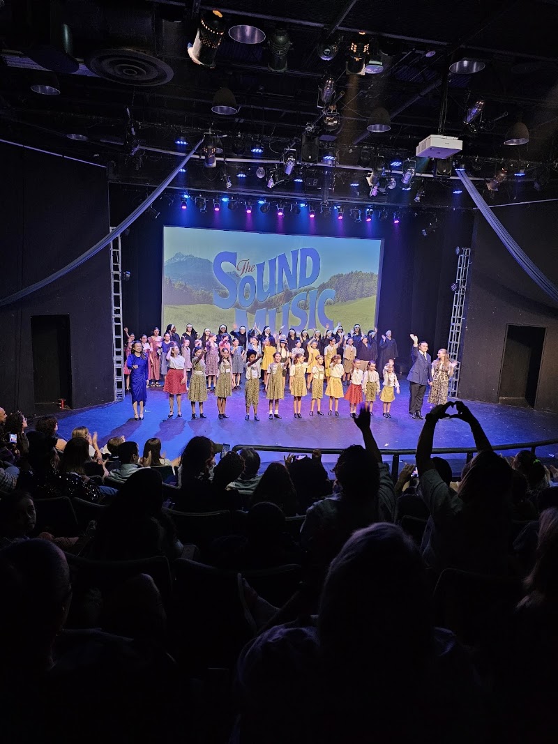 Florida Children's Theatre - Event Venue in Davie, Florida