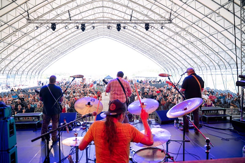 Performance Pavilion at Sweetwater - Event Venue in Fort Wayne, Indiana