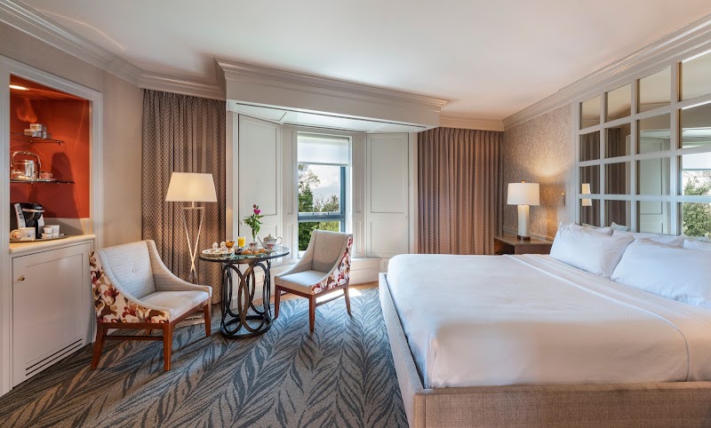 Beechwood Hotel - Event Venue in Worcester, Massachusetts