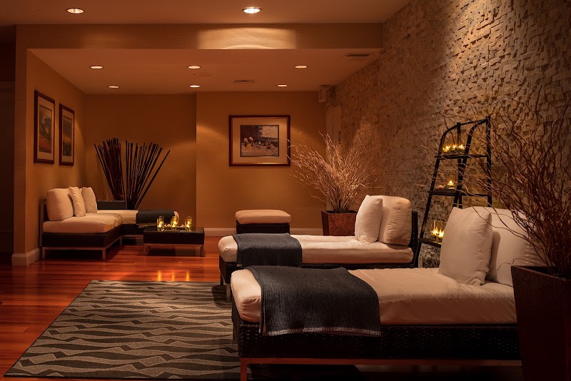 The Spa at Newport Harbor Island Resort - Event Venue in Newport, Rhode Island