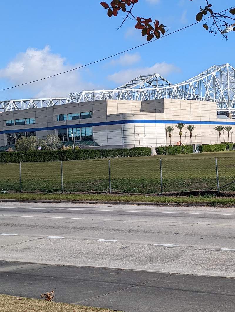 La Nouvelle Orléans Ballroom - ENMCC - Event Venue in New Orleans, Louisiana