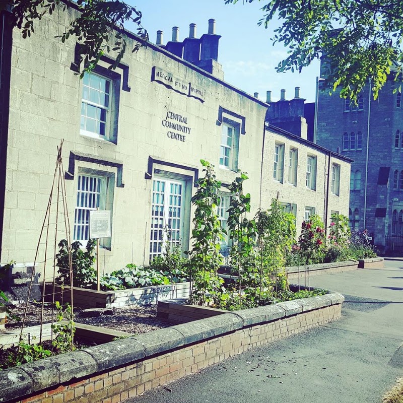 Central Community Centre - Event Venue in Swindon, England