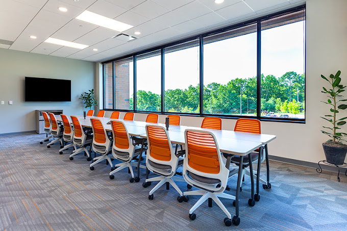 Office Evolution - Madison Arboretum, WI - Event Venue in Madison, Wisconsin