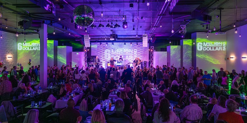 Nissi's Entertainment Venue & Event Center - Event Venue in Lafayette, Colorado