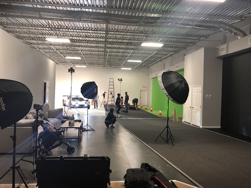 CFX Studios Miami - Event Venue in Hialeah, Florida