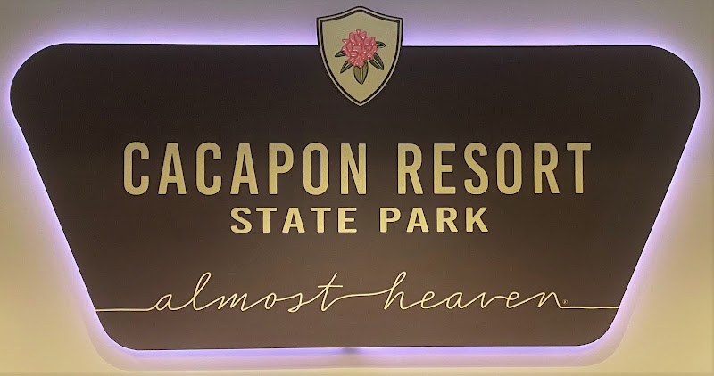Cacapon Resort State Park - Event Venue in Berkeley Springs, West Virginia