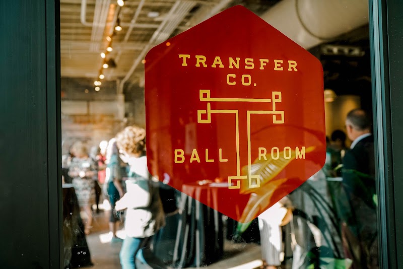 Transfer Co. Ballroom & Event Venue - Event Venue in Raleigh, North Carolina