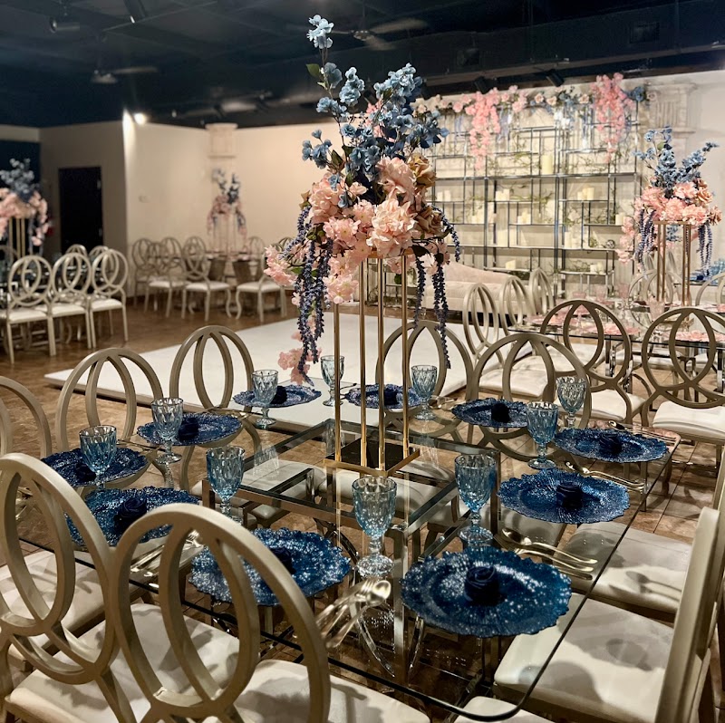 De Novo Events - Event Venue in Laredo, Texas